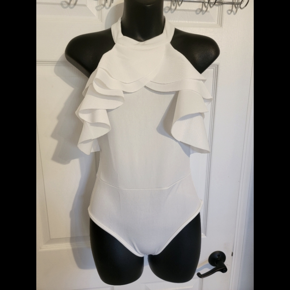 Shein bodysuit